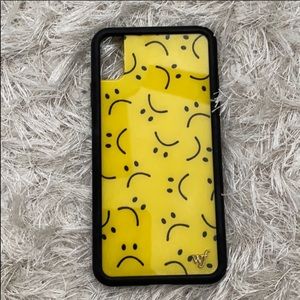 iPhone XS Max case